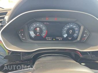 2021 Audi Q3 2.0T Premium Plus 45 TFSI - miniatura 12