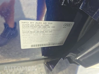 2021 Audi Q3 2.0T Premium Plus 45 TFSI - miniatura 14