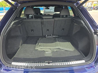 2021 Audi Q3 2.0T Premium Plus 45 TFSI - miniatura 16