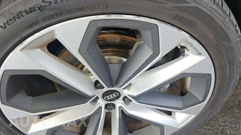 2021 Audi Q3 2.0T Premium Plus 45 TFSI - miniatura 22