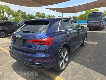 2021 Audi Q3 2.0T Premium Plus 45 TFSI - miniatura 4