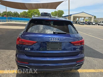 2021 Audi Q3 2.0T Premium Plus 45 TFSI - miniatura 5