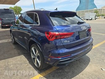 2021 Audi Q3 2.0T Premium Plus 45 TFSI - miniatura 6