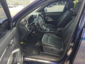 2021 Audi Q3 2.0T Premium Plus 45 TFSI - miniatura 7