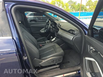 2021 Audi Q3 2.0T Premium Plus 45 TFSI - miniatura 8