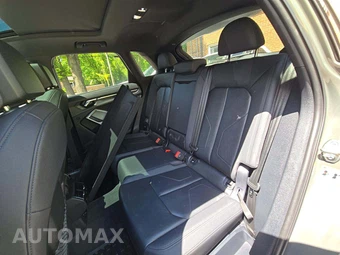 2021 Audi Q3 2.0T Premium Plus 45 TFSI - miniatura 13
