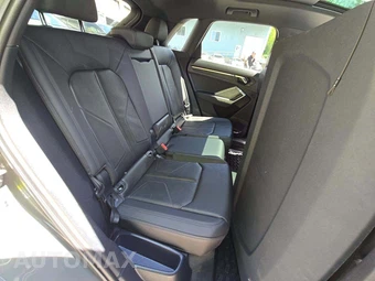 2021 Audi Q3 2.0T Premium Plus 45 TFSI - miniatura 16