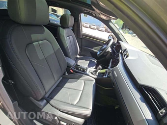 2021 Audi Q3 2.0T Premium Plus 45 TFSI - miniatura 18