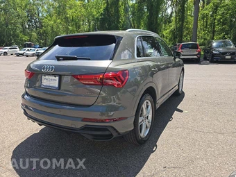 2021 Audi Q3 2.0T Premium Plus 45 TFSI - miniatura 3