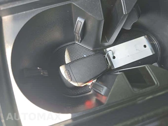2021 Audi Q3 2.0T Premium Plus 45 TFSI - miniatura 8