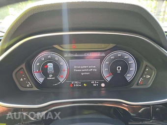 2021 Audi Q3 2.0T Premium Plus 45 TFSI - miniatura 9
