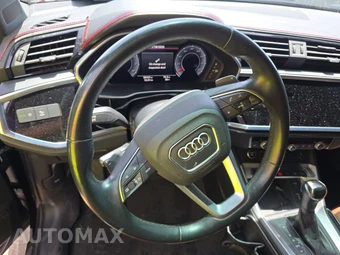 2021 Audi Q3 2.0T Premium Plus 45 TFSI – miniatura 10