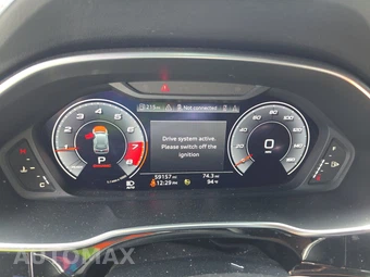 2021 Audi Q3 2.0T Premium Plus 45 TFSI – miniatura 12