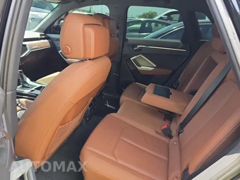 2021 Audi Q3 2.0T Premium Plus 45 TFSI – miniatura 13