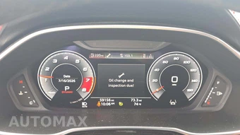 2021 Audi Q3 2.0T Premium Plus 45 TFSI – miniatura 17