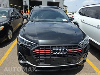 2021 Audi Q3 2.0T Premium Plus 45 TFSI – miniatura 2
