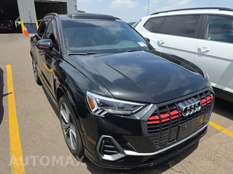 2021 Audi Q3 2.0T Premium Plus 45 TFSI – miniatura 3