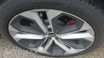 2021 Audi Q3 2.0T Premium Plus 45 TFSI – miniatura 32