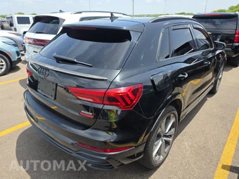 2021 Audi Q3 2.0T Premium Plus 45 TFSI – miniatura 4