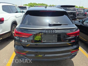 2021 Audi Q3 2.0T Premium Plus 45 TFSI – miniatura 5