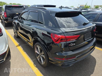 2021 Audi Q3 2.0T Premium Plus 45 TFSI – miniatura 6
