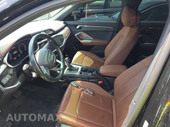 2021 Audi Q3 2.0T Premium Plus 45 TFSI – miniatura 7