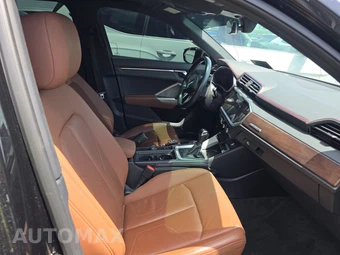 2021 Audi Q3 2.0T Premium Plus 45 TFSI – miniatura 8
