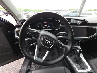 2021 Audi Q3 2.0T Premium – miniatura 10