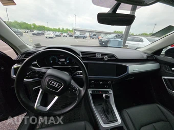 2021 Audi Q3 2.0T Premium – miniatura 11