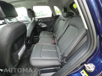 2021 Audi Q3 2.0T Premium – miniatura 13