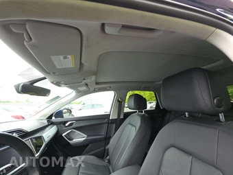 2021 Audi Q3 2.0T Premium – miniatura 18