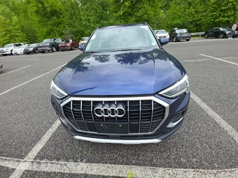 2021 Audi Q3 2.0T Premium – miniatura 2