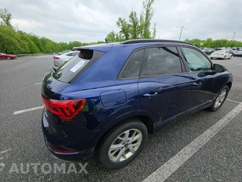 2021 Audi Q3 2.0T Premium – miniatura 4