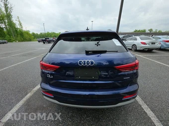 2021 Audi Q3 2.0T Premium – miniatura 5