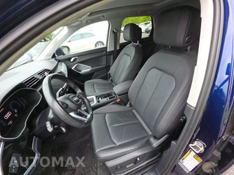 2021 Audi Q3 2.0T Premium – miniatura 7