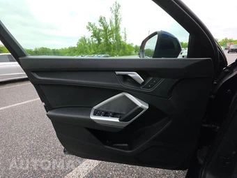 2021 Audi Q3 2.0T Premium – miniatura 9