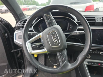2021 Audi Q3 2.0T Premium - miniatura 10
