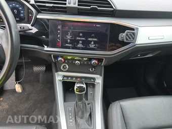 2021 Audi Q3 2.0T Premium - miniatura 11