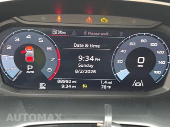 2021 Audi Q3 2.0T Premium - miniatura 12