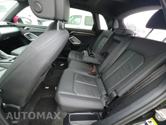 2021 Audi Q3 2.0T Premium - miniatura 13