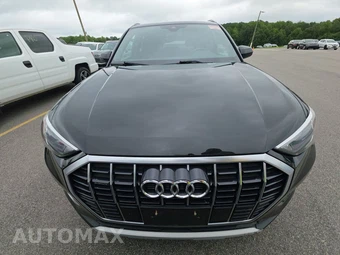 2021 Audi Q3 2.0T Premium - miniatura 2