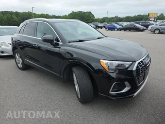 2021 Audi Q3 2.0T Premium - miniatura 3