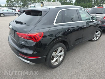 2021 Audi Q3 2.0T Premium - miniatura 4
