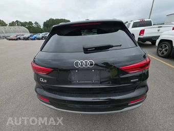 2021 Audi Q3 2.0T Premium - miniatura 5