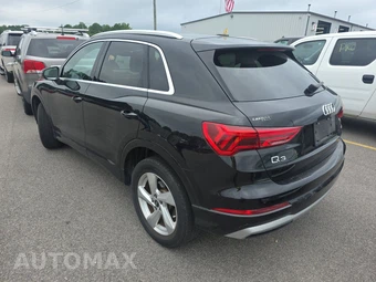 2021 Audi Q3 2.0T Premium - miniatura 6