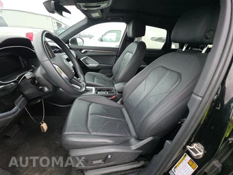 2021 Audi Q3 2.0T Premium - miniatura 7