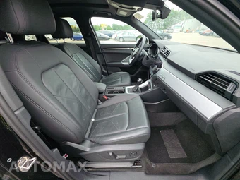 2021 Audi Q3 2.0T Premium - miniatura 8