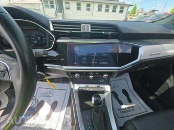 2021 Audi Q3 2.0T Premium – miniatura 10