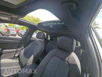 2021 Audi Q3 2.0T Premium – miniatura 11