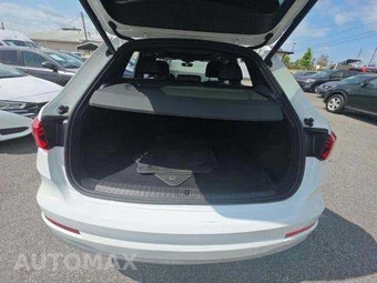 2021 Audi Q3 2.0T Premium – miniatura 14